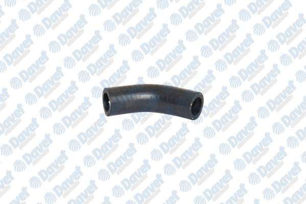 IBRAS 27207 Sogutma Hortumu Audi A4-A6-A8-V.W.Passat 2.8  97>00  ####